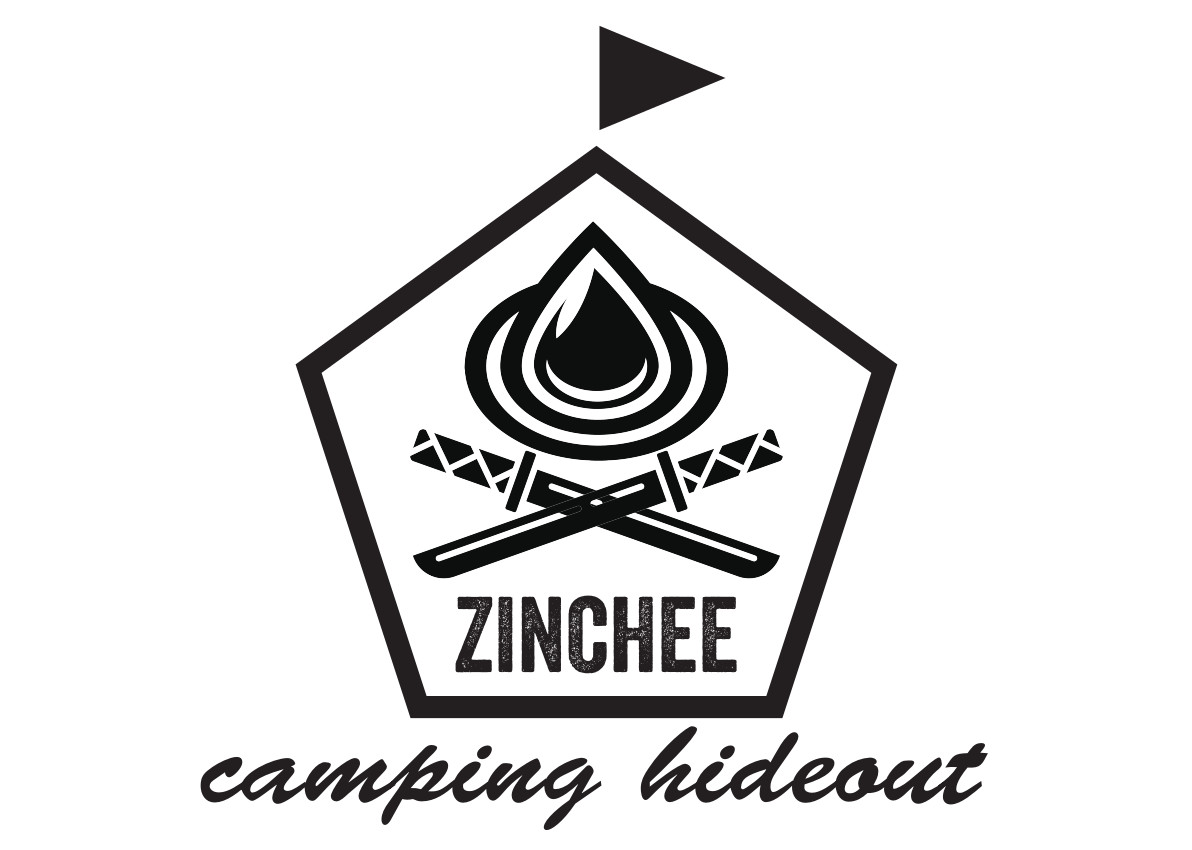 ZINCHEE CAMPING HIDEOUT